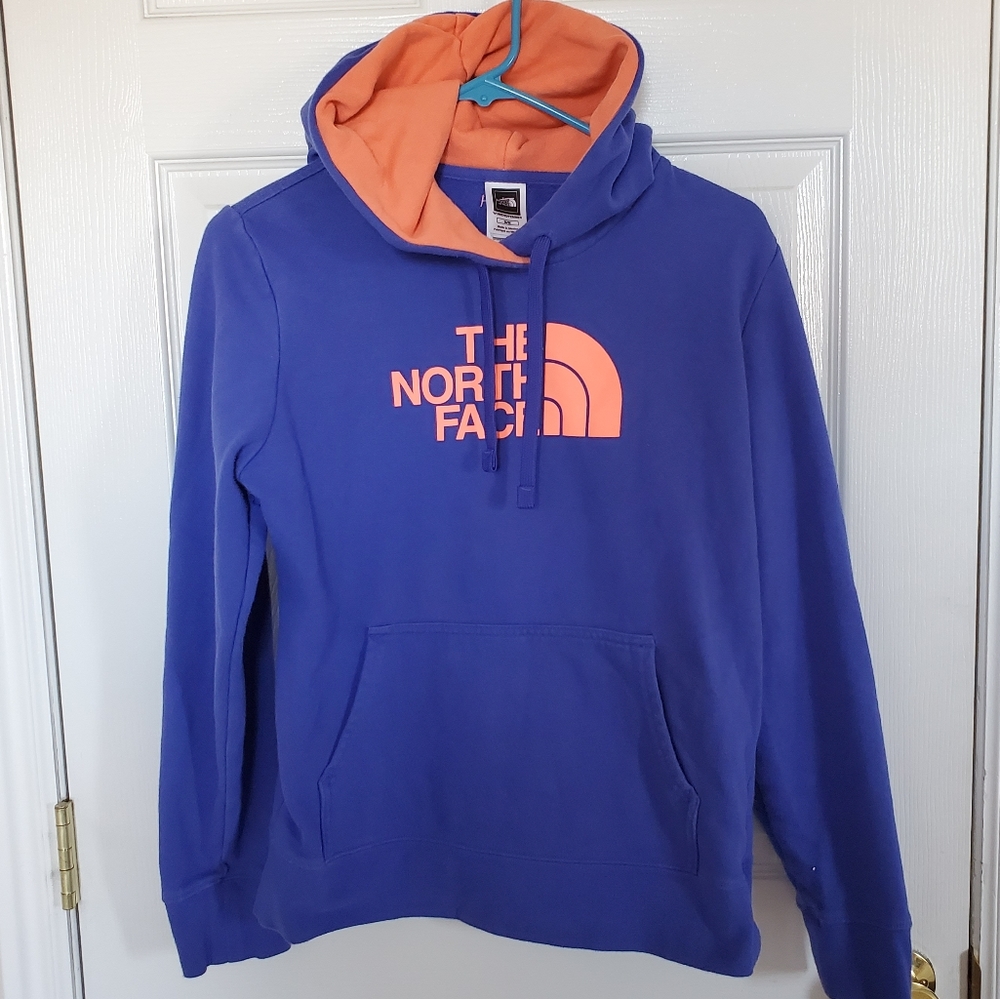 The North Face Hoodie